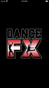 DanceFX School of Dance screenshot 0