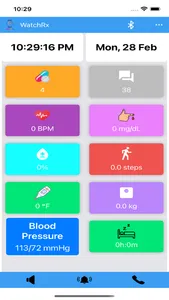 WatchRxHealth screenshot 1