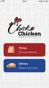 Chicko Chicken screenshot 1