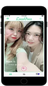 LocoVoco screenshot 3