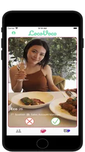 LocoVoco screenshot 4