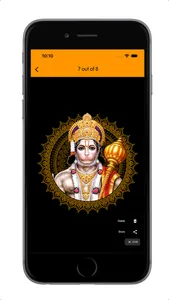 Hanuman HD Wallpaper screenshot 8