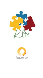 Klee Jigsaw screenshot 5