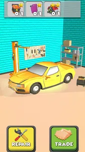 Car Shop Master screenshot 1