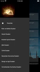 Gizli İlimler - Özel Dualar screenshot 2