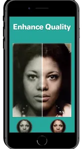 Face Restore Ai Photo Enhancer screenshot 4