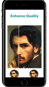 Face Restore Ai Photo Enhancer screenshot 5