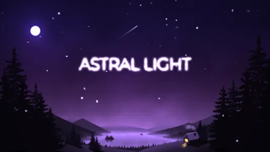 Astral Light screenshot 9