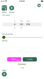 Blimii screenshot 2