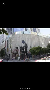 Seattle Audio Tour screenshot 3