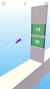 Multiflyer 3D screenshot 0