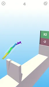 Multiflyer 3D screenshot 1