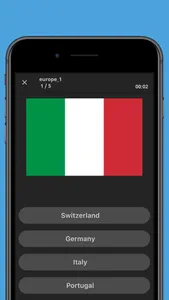 Flags Quiz: world flags game screenshot 2