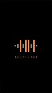 JumplyCut: video shortener screenshot 1