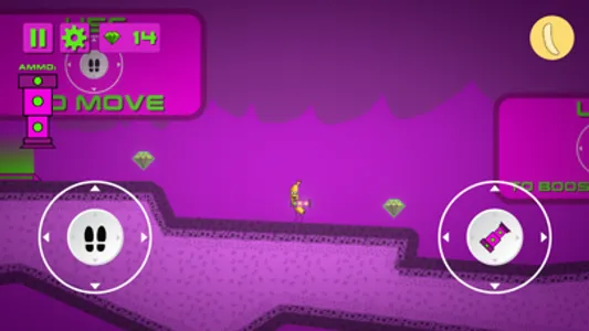 Fruit Force screenshot 0