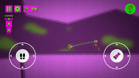 Fruit Force screenshot 1