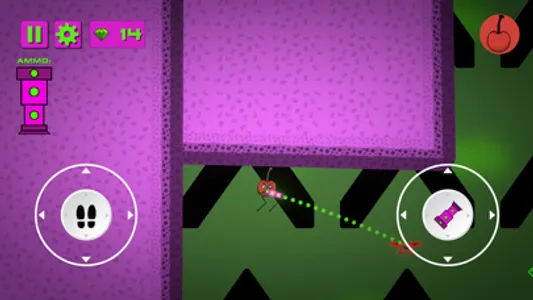 Fruit Force screenshot 2