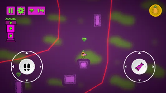 Fruit Force screenshot 3