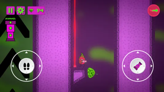 Fruit Force screenshot 4