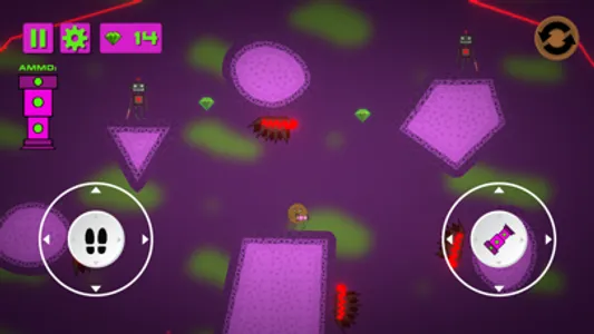 Fruit Force screenshot 5