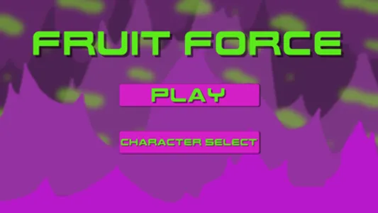 Fruit Force screenshot 6