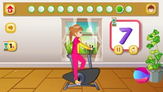 Workouts For Family screenshot 5