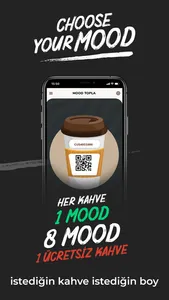 Brew Mood Coffee & Tea screenshot 0