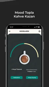 Brew Mood Coffee & Tea screenshot 3