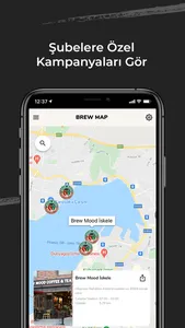 Brew Mood Coffee & Tea screenshot 4