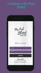 MyFastBlend screenshot 0