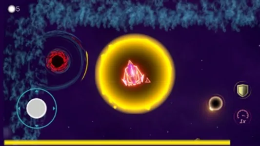 Entropy Arcade screenshot 2