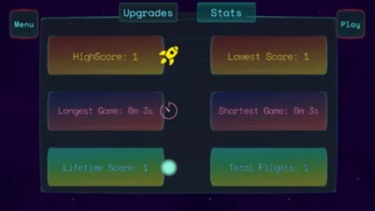 Entropy Arcade screenshot 3