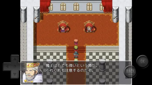 速すぎるＲＰＧ screenshot 3