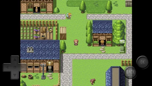 速すぎるＲＰＧ screenshot 4