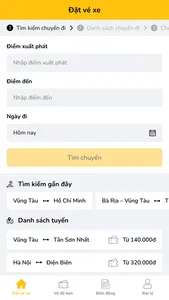 Đại lý Hải Vân screenshot 0