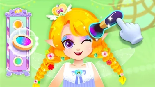 Princess Party-Costume party screenshot 2