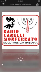 RADIO CANELLI E MONFERRATO screenshot 0