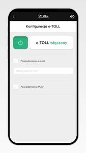 Lontex e-TOLL screenshot 4