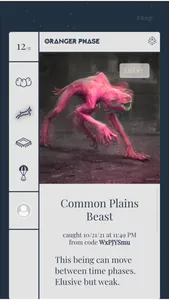Venator - Scan & Collect screenshot 3