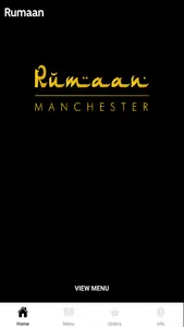 Rumaan Manchester screenshot 0