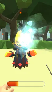 Spell Force screenshot 1