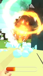 Spell Force screenshot 2