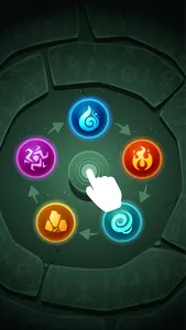 Spell Force screenshot 5