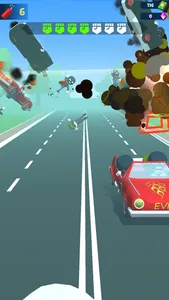 Mr Dynamite screenshot 5