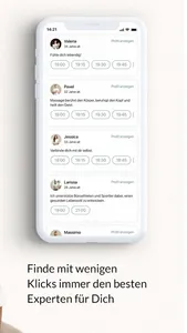 Soulhouse: Massage & Stretch screenshot 2