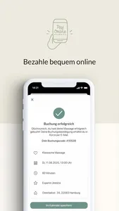 Soulhouse: Massage & Stretch screenshot 5