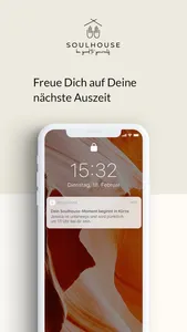 Soulhouse: Massage & Stretch screenshot 6