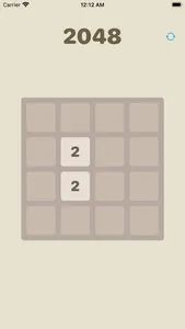 2048 plus+ screenshot 0