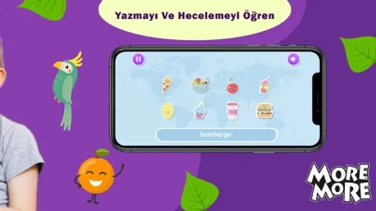 Play More 5 İngilizce Oyunlar screenshot 4