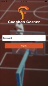 Fit Kids Coach’s Corner screenshot 1